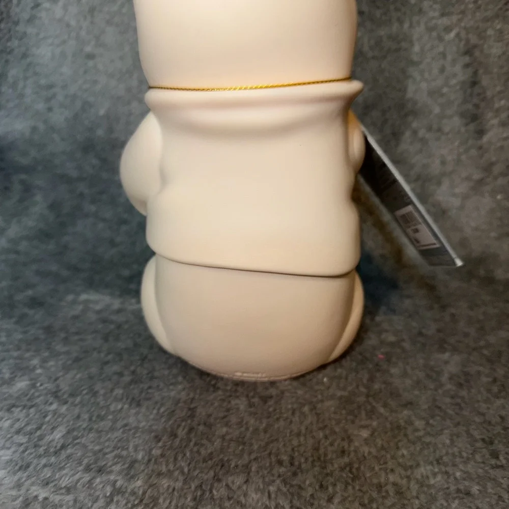 Walt Disney Winnie The Pooh Figural LED Night Light With Time Shut Off Nursery